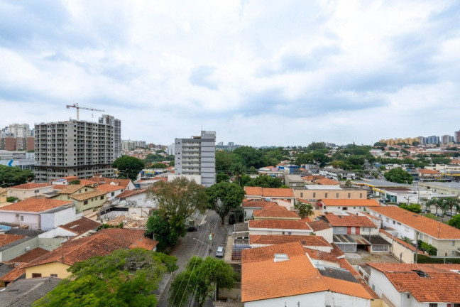 Imagem Imóvel com 1 Quarto à Venda, 32 m² em Jardim Trussardi - São Paulo Imagem Imóvel com 1 Quarto à Venda, 32 m² em Jardim Trussardi - São Paulo