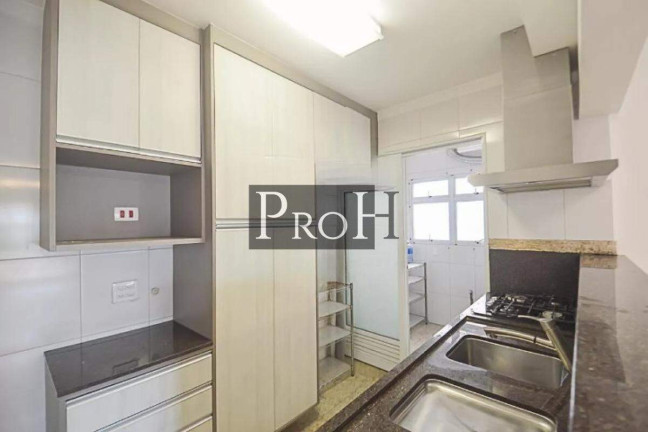 Imagem Apartamento com 3 Quartos à Venda, 80 m² em Centro - São Bernardo Do Campo Imagem Apartamento com 3 Quartos à Venda, 80 m² em Centro - São Bernardo Do Campo