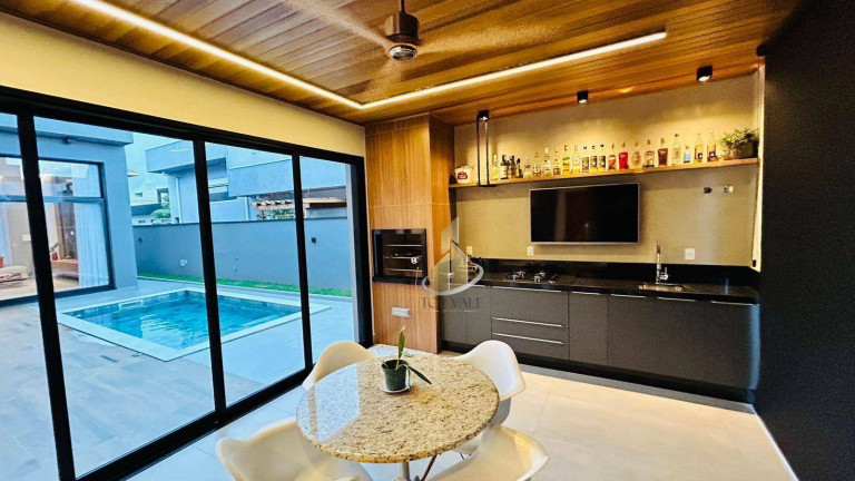 Imagem Sobrado com 4 Quartos à Venda, 323 m² em Urbanova - São José Dos Campos Imagem Sobrado com 4 Quartos à Venda, 323 m² em Urbanova - São José Dos Campos
