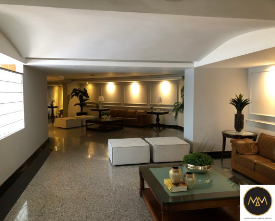Imagem Apartamento com 3 Quartos à Venda, 331 m² em Brisamar - João Pessoa Imagem Apartamento com 3 Quartos à Venda, 331 m² em Brisamar - João Pessoa