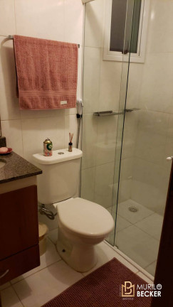 Imagem Apartamento com 2 Quartos à Venda, 64 m² em Vila São Bento - São José Dos Campos Imagem Apartamento com 2 Quartos à Venda, 64 m² em Vila São Bento - São José Dos Campos