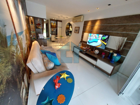 Casa com 3 Quartos à Venda ou Locação, 150 m² em Green Coast - Angra Dos Reis