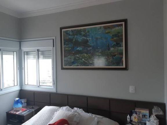Imagem Apartamento com 3 Quartos à Venda, 96 m² em Vila Valparaíso - Santo André Imagem Apartamento com 3 Quartos à Venda, 96 m² em Vila Valparaíso - Santo André