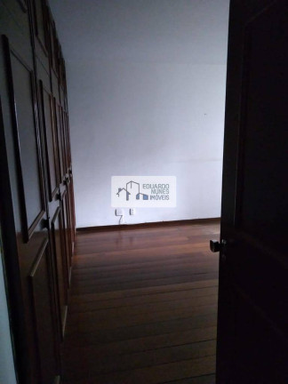 Imagem Apartamento com 4 Quartos à Venda, 240 m² em Luxemburgo - Belo Horizonte