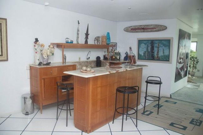 Imagem Cobertura com 4 Quartos à Venda, 757 m² em Enseada - Guarujá Imagem Cobertura com 4 Quartos à Venda, 757 m² em Enseada - Guarujá