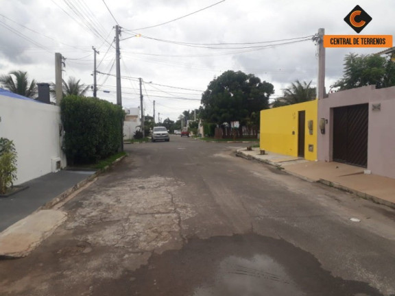Imagem Terreno à Venda, 250 m² em Arembepe - Camaçari