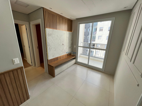 Imagem Apartamento com 2 Quartos à Venda, 55 m² em Rudge Ramos - São Bernardo Do Campo