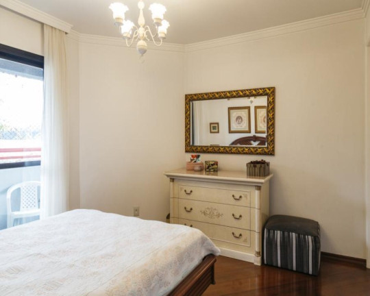 Imagem Apartamento com 3 Quartos à Venda, 135 m² em Brooklin - São Paulo