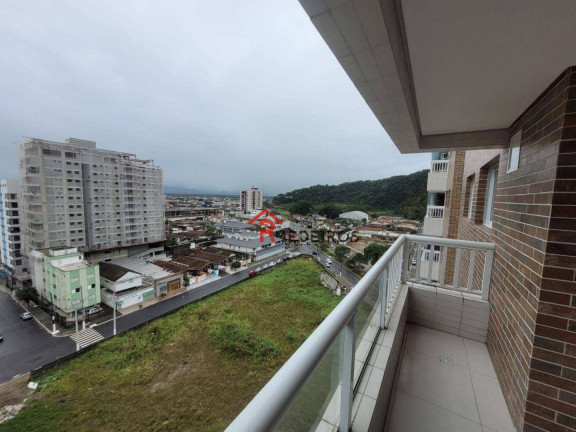 Imagem Apartamento com 2 Quartos à Venda, 63 m² em Boqueirão - Praia Grande