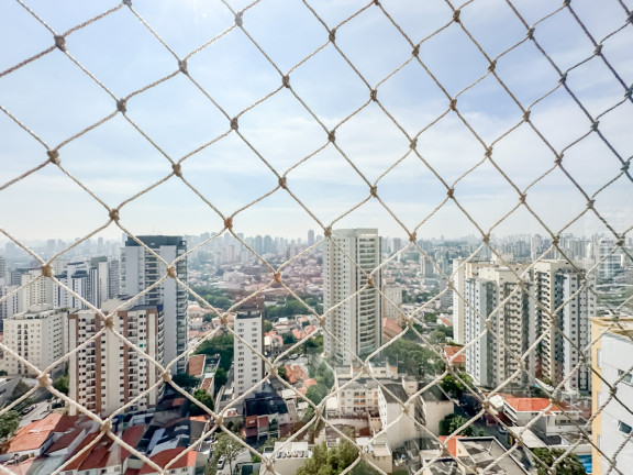 Imagem Apartamento com 2 Quartos à Venda, 58 m² em Saúde - São Paulo