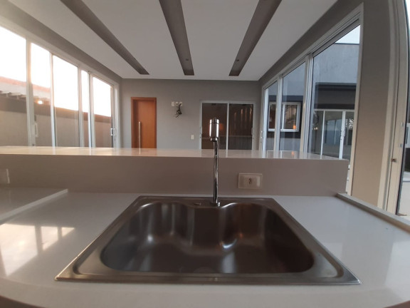 Imagem Casa com 4 Quartos à Venda, 395 m² em Alphaville Nova Esplanada - Votorantim Imagem Casa com 4 Quartos à Venda, 395 m² em Alphaville Nova Esplanada - Votorantim