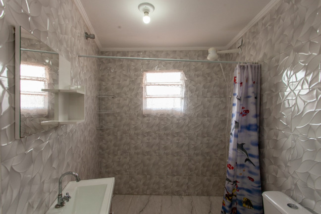 Casa com 2 Quartos à Venda, 120 m² em Vila Pereira Barreto - São Paulo