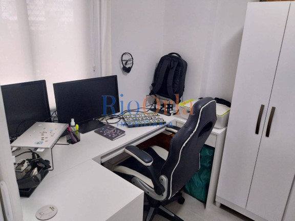 Imagem Apartamento com 3 Quartos à Venda, 126 m² em Barra Da Tijuca - Rio De Janeiro Imagem Apartamento com 3 Quartos à Venda, 126 m² em Barra Da Tijuca - Rio De Janeiro