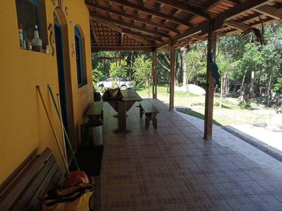 Imagem Imóvel com 4 Quartos à Venda, 120 m² em Taquaras - Esmeraldas