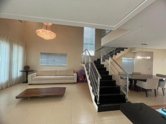 Imagem Sobrado com 4 Quartos à Venda, 283 m² em Jardins Lisboa - Goiânia Imagem Sobrado com 4 Quartos à Venda, 283 m² em Jardins Lisboa - Goiânia