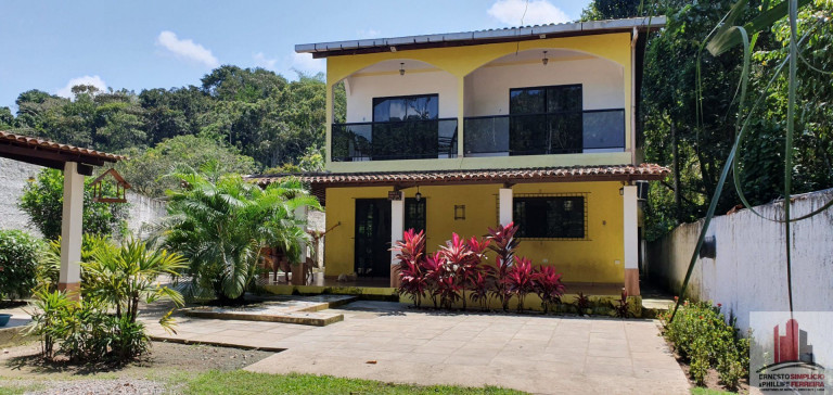 Imagem Casa com 6 Quartos à Venda, 246 m² em Aldeia Dos Camarás - Camaragibe Imagem Casa com 6 Quartos à Venda, 246 m² em Aldeia Dos Camarás - Camaragibe