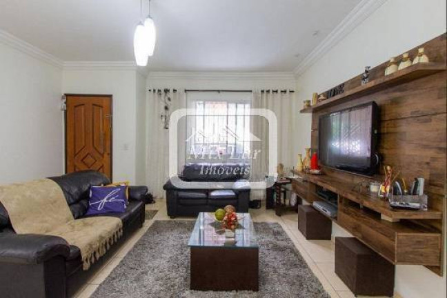 Imagem Sobrado com 3 Quartos à Venda, 228 m² em Jardim D'abril - Osasco Imagem Sobrado com 3 Quartos à Venda, 228 m² em Jardim D'abril - Osasco