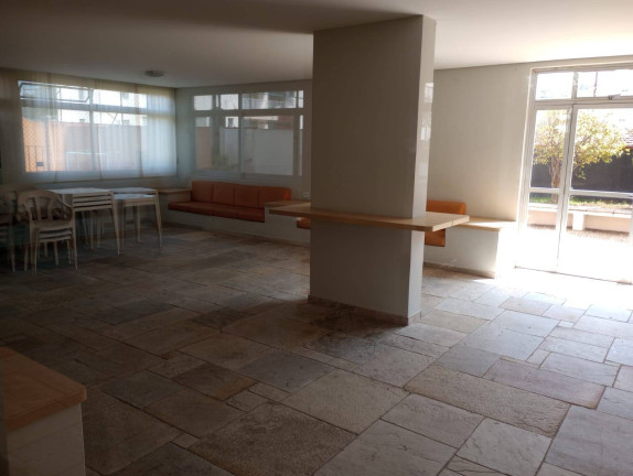 Imagem Apartamento com 3 Quartos à Venda, 110 m² em Planalto Paulista - São Paulo Imagem Apartamento com 3 Quartos à Venda, 110 m² em Planalto Paulista - São Paulo
