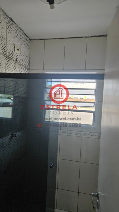 Imagem Imóvel com 2 Quartos à Venda, 48 m² em Bairro Do Colonia - Jacareí