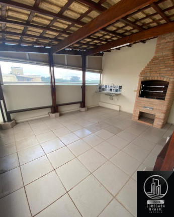 Imagem Imóvel com 3 Quartos à Venda, 132 m² em Jardim Belvedere - Sorocaba