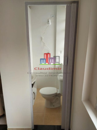 Imagem Apartamento com 1 Quarto à Venda, 22 m² em Bela Vista - São Paulo