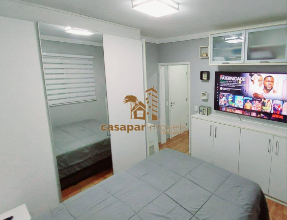Imagem Apartamento com 3 Quartos à Venda, 84 m² em Mauá - São Caetano Do Sul Imagem Apartamento com 3 Quartos à Venda, 84 m² em Mauá - São Caetano Do Sul