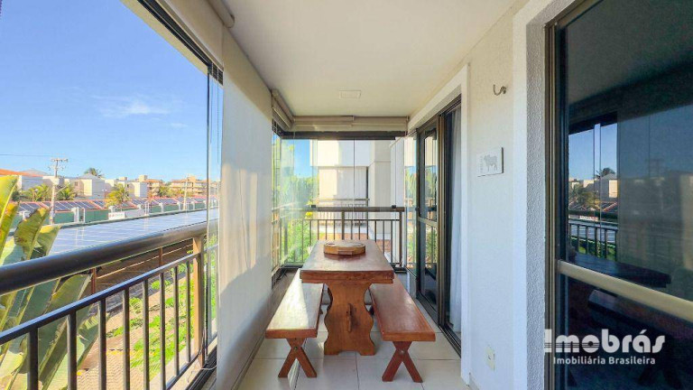 Imagem Apartamento com 2 Quartos à Venda, 65 m² em Porto Das Dunas - Aquiraz Imagem Apartamento com 2 Quartos à Venda, 65 m² em Porto Das Dunas - Aquiraz
