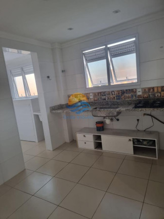 Imagem Apartamento com 2 Quartos à Venda, 54 m² em Embaré - Santos Imagem Apartamento com 2 Quartos à Venda, 54 m² em Embaré - Santos
