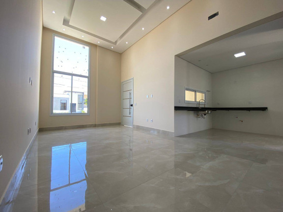 Imagem Casa de Condomínio com 3 Quartos à Venda, 110 m² em Jardim Residencial Villagio Ipanema I - Sorocaba