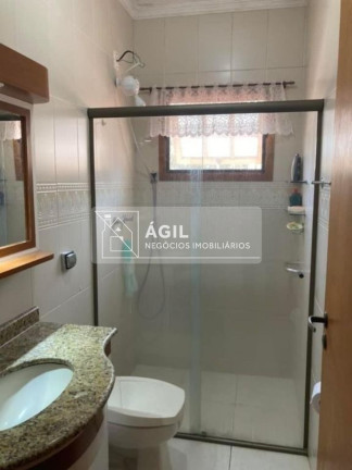 Imagem Casa com 4 Quartos à Venda, 256 m² em Urbanova Iv-a - São José Dos Campos Imagem Casa com 4 Quartos à Venda, 256 m² em Urbanova Iv-a - São José Dos Campos