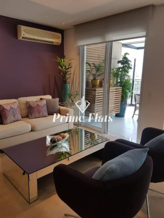 Imagem Apartamento com 2 Quartos para Alugar, 97 m² em Vila Nova Conceição - São Paulo Imagem Apartamento com 2 Quartos para Alugar, 97 m² em Vila Nova Conceição - São Paulo