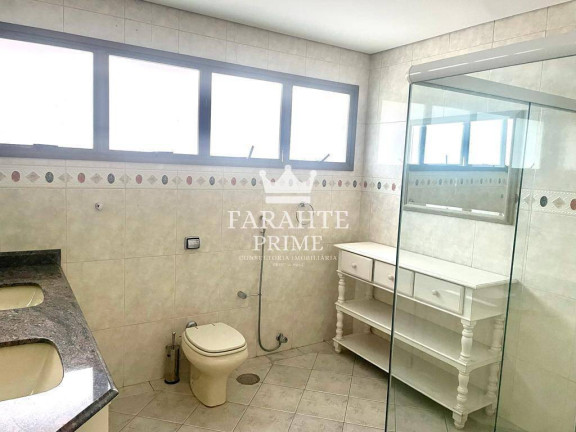 Imagem Apartamento com 4 Quartos à Venda, 285 m² em Aparecida - Santos Imagem Apartamento com 4 Quartos à Venda, 285 m² em Aparecida - Santos