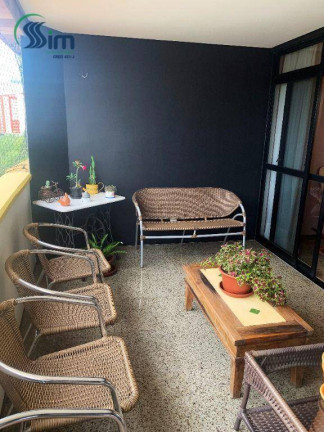 Imagem Apartamento com 3 Quartos à Venda, 169 m² em Guararapes - Fortaleza Imagem Apartamento com 3 Quartos à Venda, 169 m² em Guararapes - Fortaleza