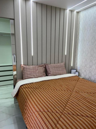 Imagem Apartamento com 3 Quartos à Venda, 180 m² em Parque Das Nações - Santo André