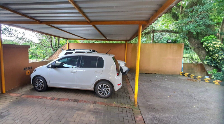 Imagem Apartamento com 2 Quartos à Venda, 67 m² em Centro - Viamão