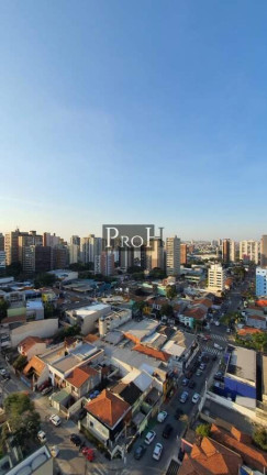 Imagem Cobertura com 3 Quartos à Venda, 264 m² em Jardim - Santo André Imagem Cobertura com 3 Quartos à Venda, 264 m² em Jardim - Santo André