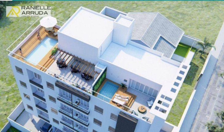 Imagem Apartamento com 2 Quartos à Venda, 70 m² em Loteamento Bela Vista - Cabedelo Imagem Apartamento com 2 Quartos à Venda, 70 m² em Loteamento Bela Vista - Cabedelo
