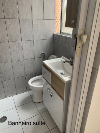 Imagem Apartamento com 3 Quartos à Venda, 91 m² em Vila Buarque - São Paulo