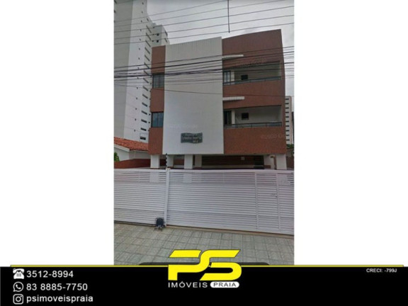 Imagem Apartamento com 2 Quartos à Venda, 51 m² em Tambauzinho - João Pessoa Imagem Apartamento com 2 Quartos à Venda, 51 m² em Tambauzinho - João Pessoa