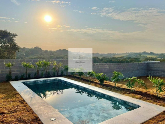 Imagem Casa de Condomínio com 3 Quartos à Venda, 233 m² em Condomínio Village Ipanema 2 - Araçoiaba Da Serra Imagem Casa de Condomínio com 3 Quartos à Venda, 233 m² em Condomínio Village Ipanema 2 - Araçoiaba Da Serra