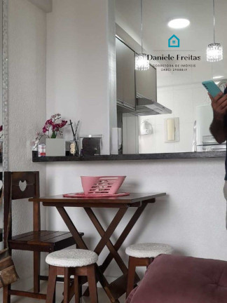 Imagem Imóvel com 2 Quartos à Venda, 56 m² em Baeta Neves - São Bernardo Do Campo Imagem Imóvel com 2 Quartos à Venda, 56 m² em Baeta Neves - São Bernardo Do Campo