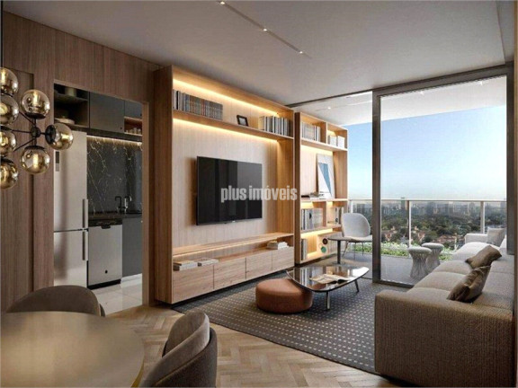 Imagem Apartamento com 2 Quartos à Venda, 82 m² em Cerqueira César - São Paulo Imagem Apartamento com 2 Quartos à Venda, 82 m² em Cerqueira César - São Paulo