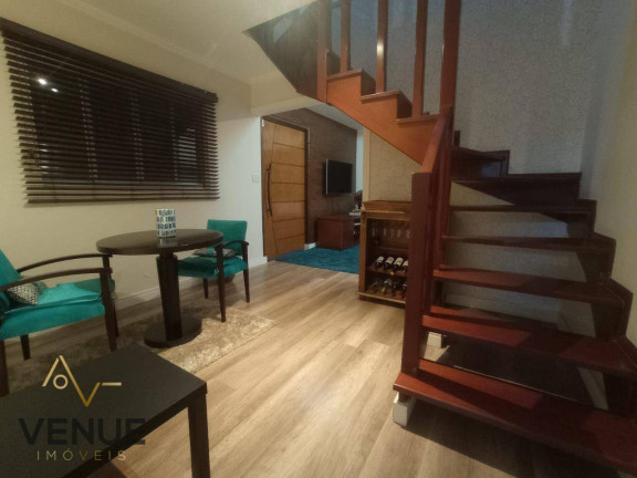 Sobrado com 3 Quartos à Venda, 200 m² em Vila Amália (zona Leste) - São Paulo