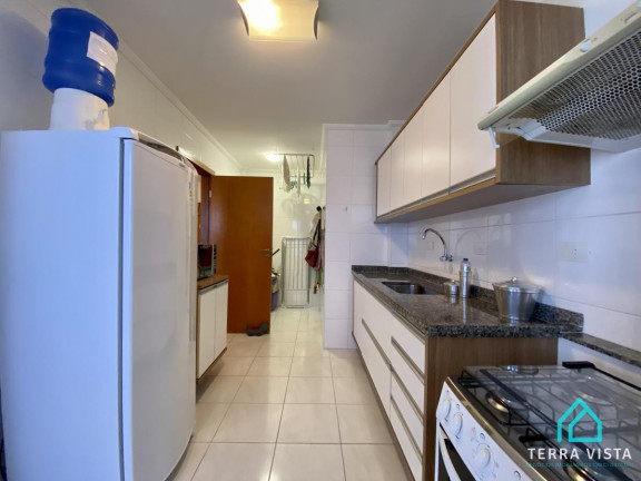 Imagem Apartamento com 3 Quartos à Venda, 123 m² em Itaguá - Ubatuba Imagem Apartamento com 3 Quartos à Venda, 123 m² em Itaguá - Ubatuba