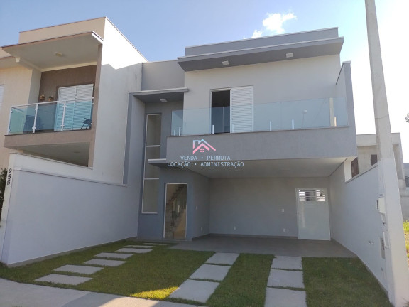 Casa com 3 Quartos à Venda, 160 m² em Jardim Celeste - Jundiaí