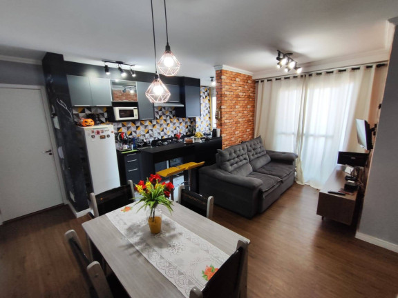 Imagem Apartamento com 2 Quartos à Venda, em Vila Maria Luiza - Francisco Morato Imagem Apartamento com 2 Quartos à Venda, em Vila Maria Luiza - Francisco Morato