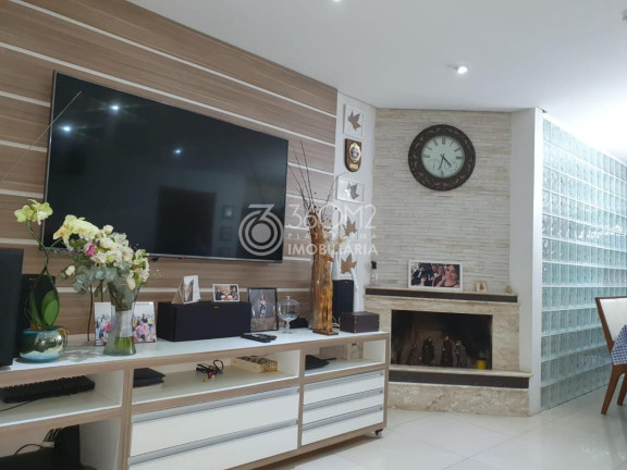 Imagem Casa com 3 Quartos à Venda, 228 m² em Vila Magini - Mauá Imagem Casa com 3 Quartos à Venda, 228 m² em Vila Magini - Mauá