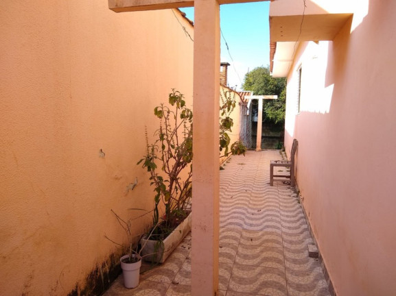 Imagem Casa com 3 Quartos à Venda, 150 m² em Jardim Alves - Jacarezinho