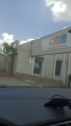 Imagem Apartamento com 2 Quartos à Venda, 67 m² em Jardim Tereza Cristina - Jundiaí