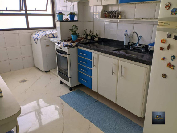 Imagem Apartamento com 2 Quartos à Venda, 58 m² em Assunção - São Bernardo Do Campo